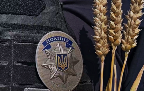 Унаслідок російських обстрілів на Херсонщині поранення отримав 20-річний поліцейський