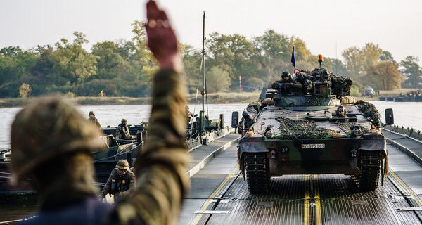 “Мардери”, танки розмінування та детектори дронів: що у&hellip;