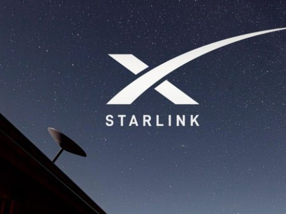 Пентагон підтвердив інформацію про угоду з Маском щодо надання зв’язку Starlink Україні