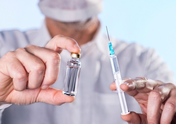 Лондону загрожує епідемія кору через низький рівень вакцинації
