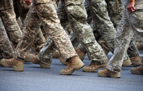 Обмежено придатні до військової служби — навіщо вони у військових частинах?