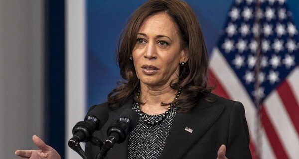 Віцепрезидентка США: постачання зброї з Північної Кореї до&hellip;