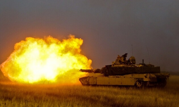 Більше десяти перших танків Abrams прибудуть в Україну найближчим часом – Данілов