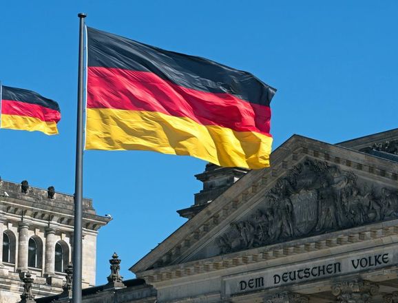 МЗС Німеччини заявило, що не визнає "вибори" на ТОТ і назволо їх "фальшивими"