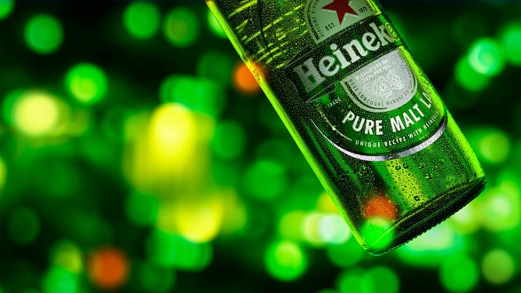 Heineken іде з росії, продавши бізнес за 1 євро