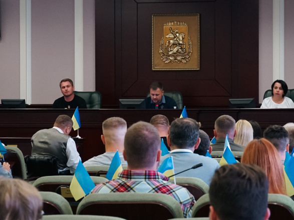 Податки з військових – на потреби військових: на&hellip;