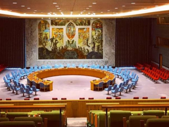 Радбез ООН проведе засідання щодо військового конфлікту в Нагірному Карабаху - ЗМІ