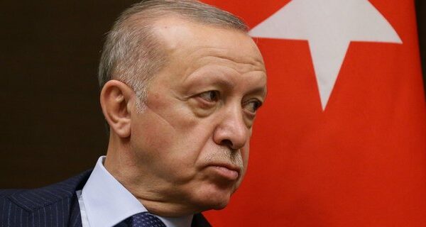 Ердоган заблокував вступ Швеції до НАТО: Стокгольм нібито&hellip;