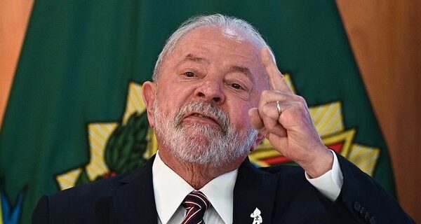 “Його не заарештують”. Президент Бразилії запросить Путіна на&hellip;