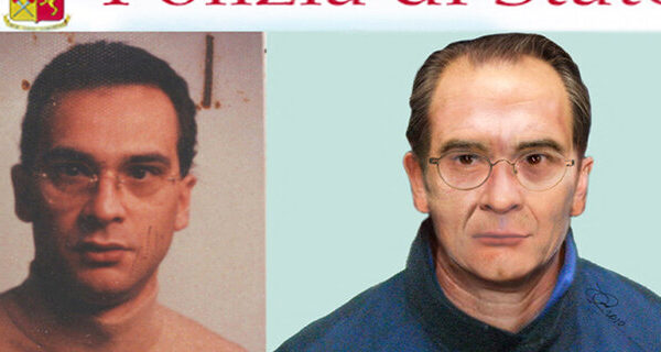 В Італії помер “останній хрещений батько” мафії Cosa&hellip;