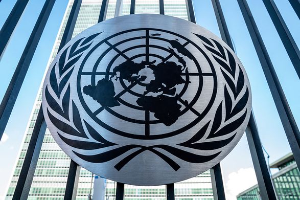 Тиждень високого рівня Генасамблеї ООН: участь Зеленського, чого очікувати Україні