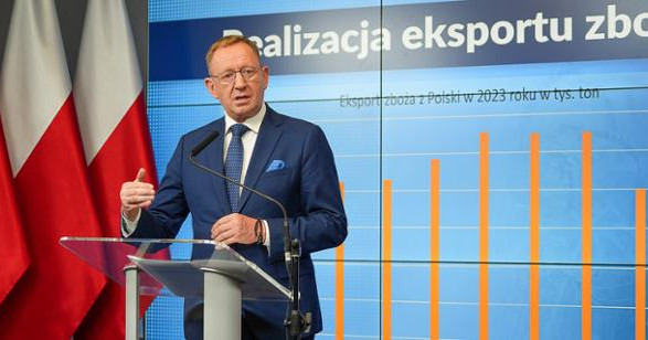 П'ять країн ЄС підтвердили бажання продовжити заборону на імпорт агропродукції з України