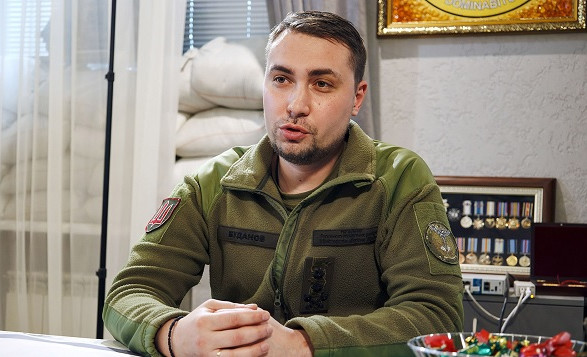 У рф розглядають варіант призвати додатково 450 тисяч осіб - Буданов