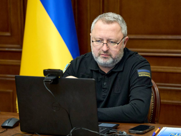 Генпрокурор: 24 країни відкрили національні розслідування воєнних злочинів рф в Україні