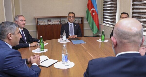 120 000 вірмен хочуть залишити Карабах, бояться етнічних&hellip;