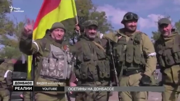 Між осетинами та російськими солдатами назрів конфлікт: ISW про ситуацію на Запоріжжі