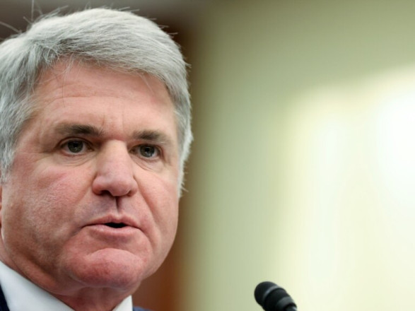 У Конгресі США висловили впевненість, що схвалять 24 млрд дол. для України, попри розбіжності