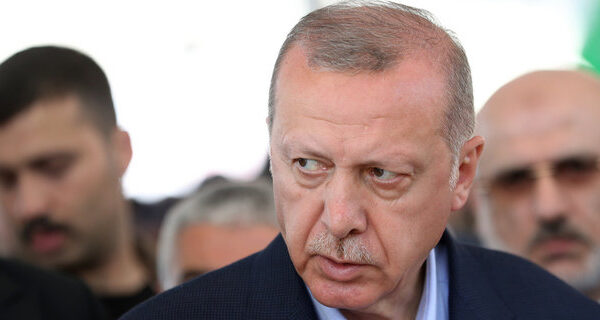 Ердоган незадоволений звітом Брюсселя. Погрожує Євросоюзу “розлученням”