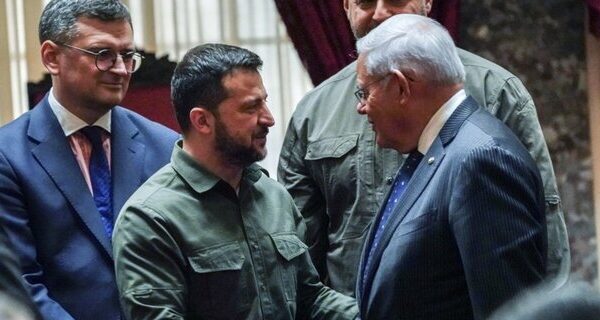 Впливового сенатора у США звинуватили в хабарництві. Чому&hellip;