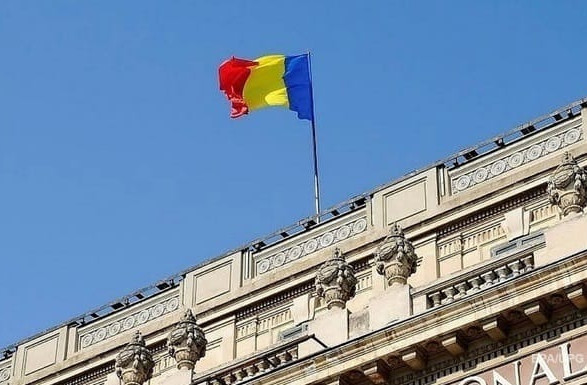 МЗС Румунії викликало повіреного Росії через уламки дрону