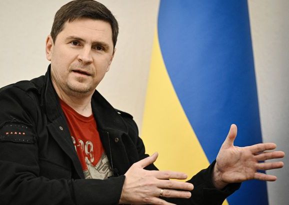 “Санкції – це фікція”: Подоляк розповів, хто у&hellip;