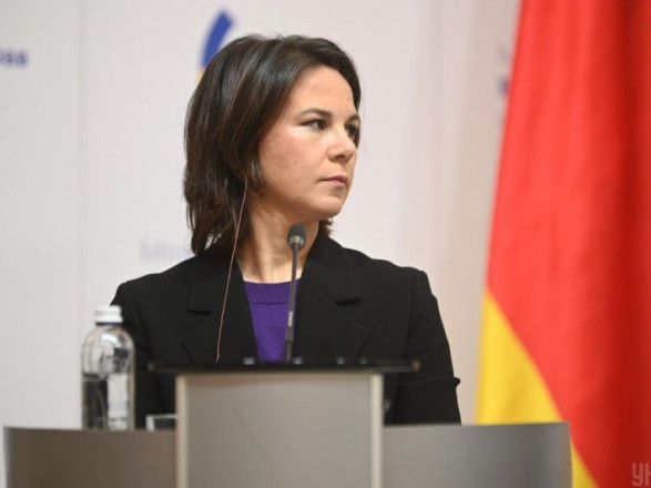 Голова МЗС Німеччини не планує зустрічатись з лавровим у кулуарах Генасамблеї ООН