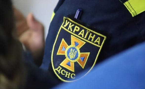 Уряд звільнив голову ДСНС Крука - міністр