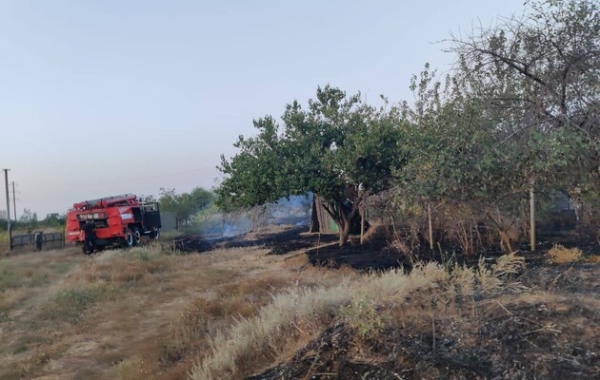 Росіяни влучили з артилерії у тракторну бригаду на Херсонщині: є загиблий і поранений