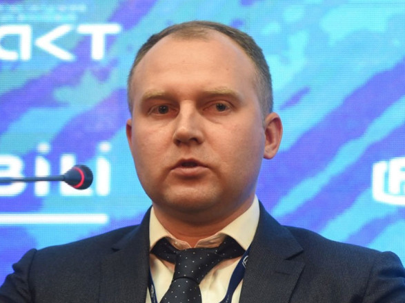 Уряд погодив кандидатуру нового глави Полтавської ОВА