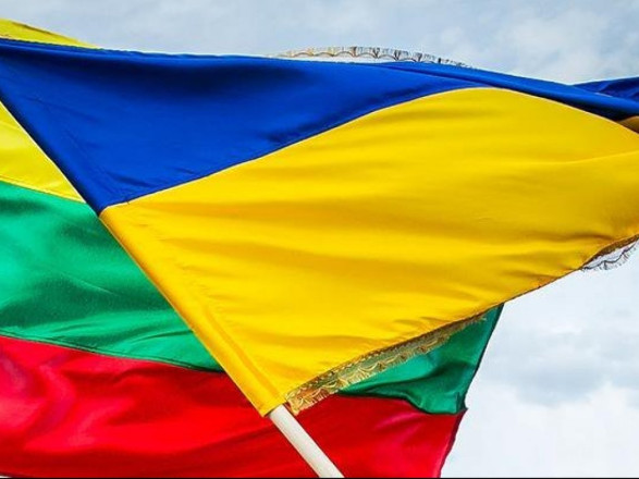 «Поки Україна не перемогла, ніхто не застрахований» - глава МЗС Литви