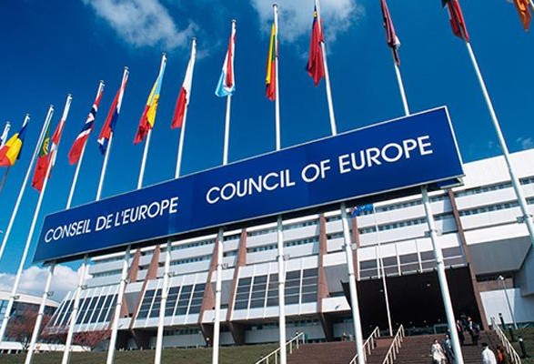Рада Європи засудила незаконні "вибори" на окупованих територіях України