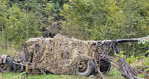 Азербайджан показав конфісковану в Карабаху зброю, серед неї&hellip;