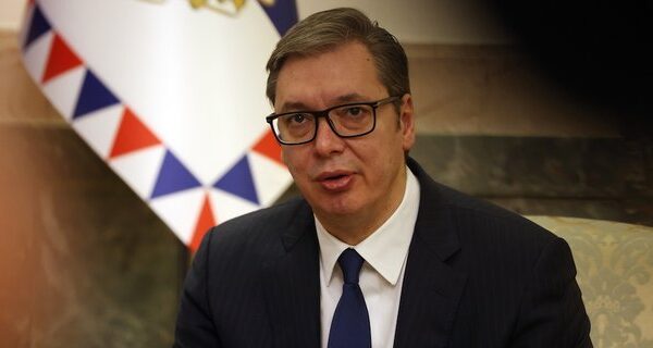 Збройний напад сербів у Косові: Сербія шукає підтримки&hellip;