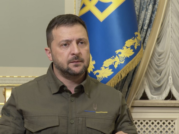Зеленський закликав учасників саміту Ініціативи Тримор’я не блокувати експорт українського зерна