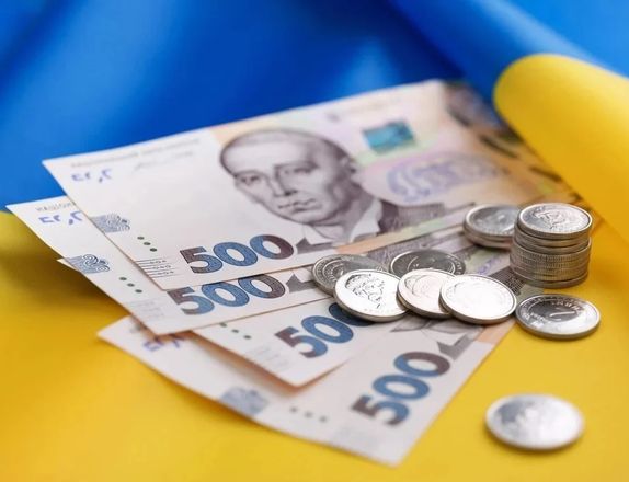 В Україні затвердили нову стратегію розвитку фінансового сектору