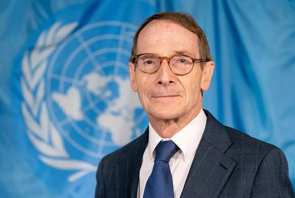 В ООН підтвердили, що росія катувала українців до&hellip;