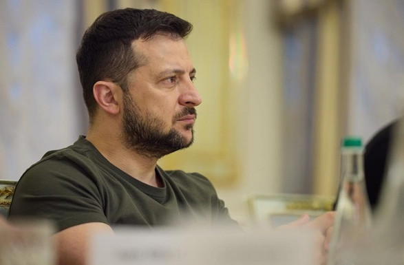 рф зацікавлена в розпаленні війни на Близькому Сході: Зеленський пояснив, чому