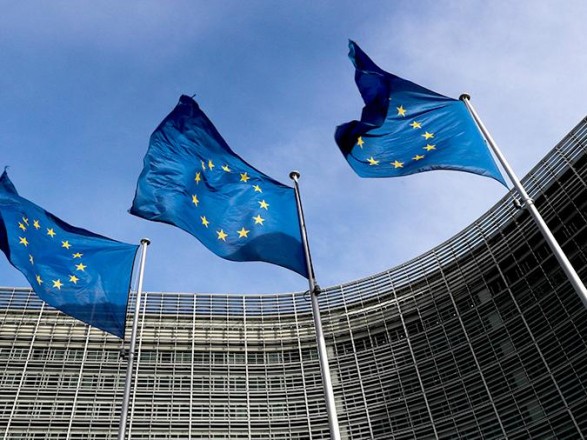 ЗМІ анонсували початок узгодження у ЄС 12-го пакету санкцій проти рф: в ОП відреагували