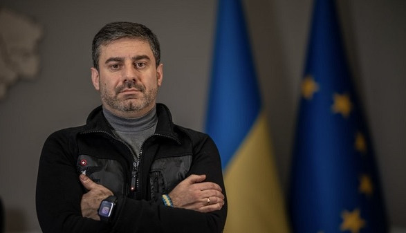 Здоровий глузд переміг: Лубінець про провал рф з поверненням у Раду ООН з прав людей