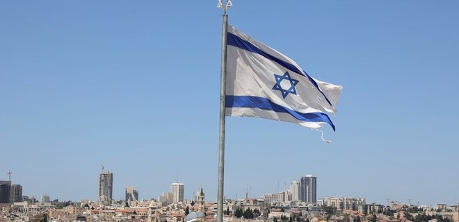 Уряд Ізраїлю офіційно оголосив стан війни - Фото