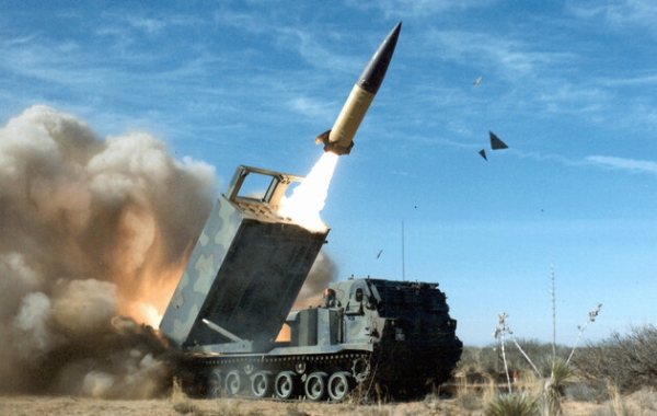 У США вже визначили які конкретно ракети ATACMS відправлять Україні – лише чекають на схвалення Байдена