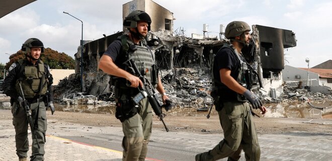 Повірили дезінформації ХАМАС і переоцінили системи охорони кордону: NYT про помилки Ізраїлю - Фото