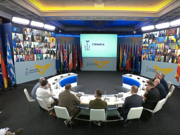 США візьмуть участь у парламентському саміті Кримської платформи - Джапарова