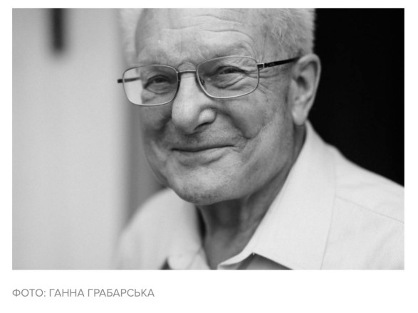 Був послом України в країнах Бенілюксу, Британії та&hellip;