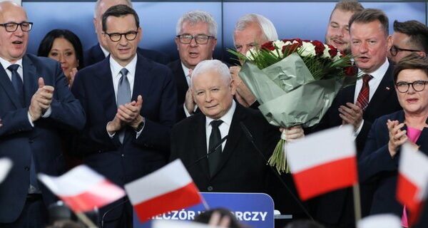 Вибори у Польщі. Підрахували 100% бюлетенів – прогноз&hellip;