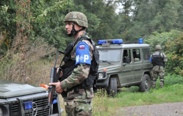 Словаччина припиняє військову допомогу Києву 