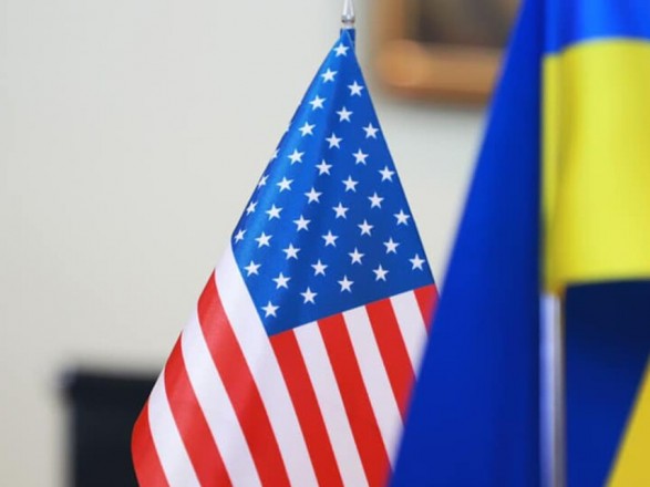 США передали Україні список "пріоритетних реформ" у межах підтримки "зусиль з інтеграції в Європу"