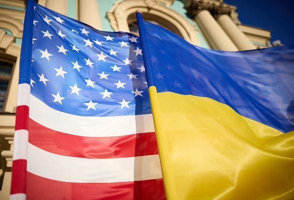 Україна отримала 1,15 млрд доларів грантових коштів від США