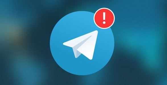 У Telegram стався масштабний збій