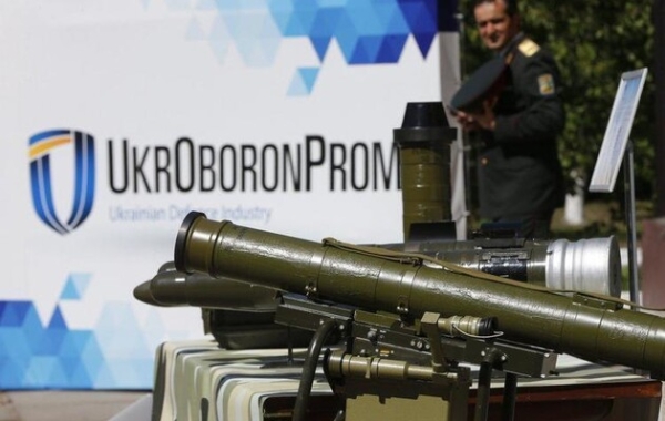 Щомісяця в найближчі півроку Україна збільшуватиме військове виробництво — Камишін